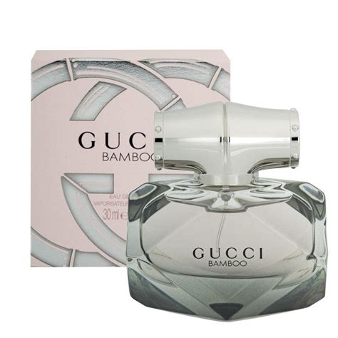 gucci bamboo david jones|Gucci Bamboo 30ml Eau De Parfum .